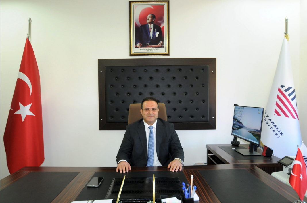 Mehmet Ali YILDIRIM